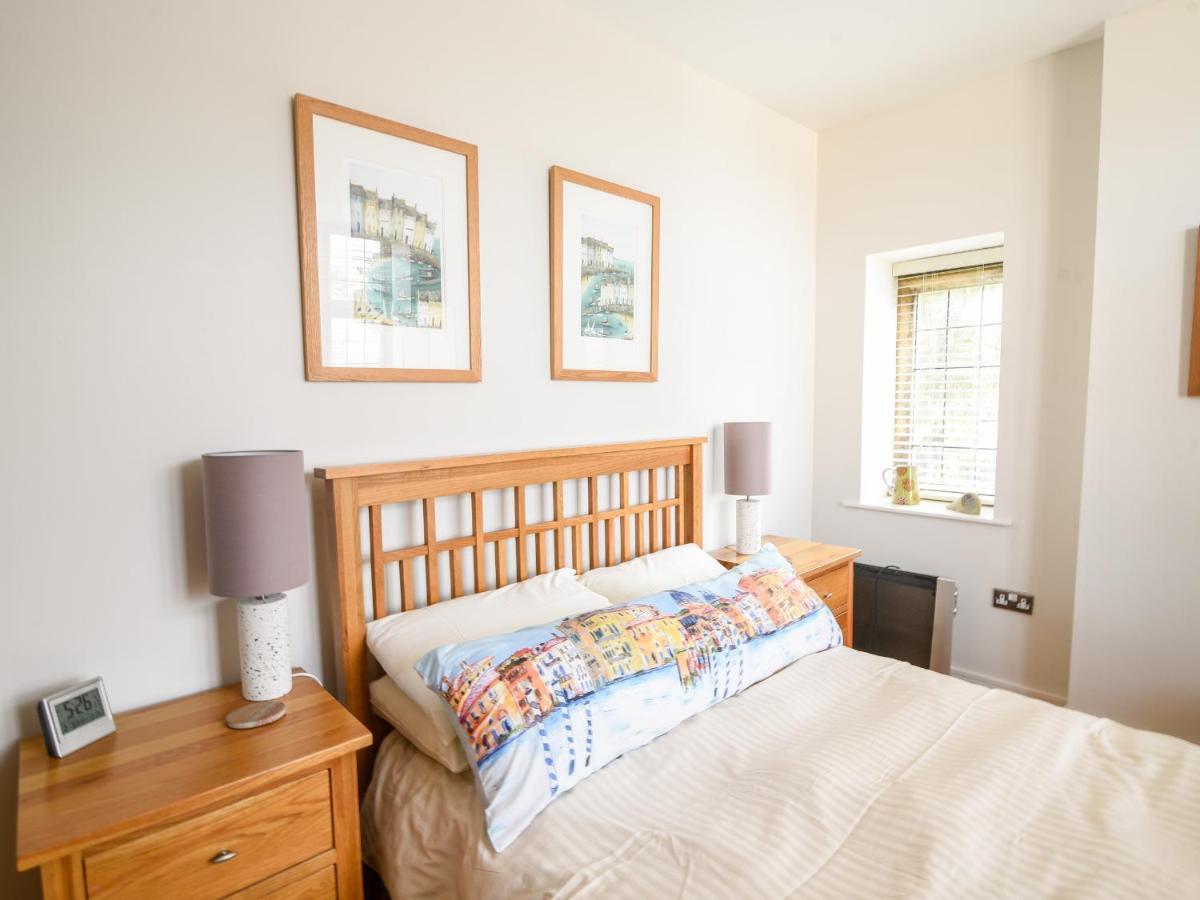 3 Coram Tower Apartamento Lyme Regis Exterior foto